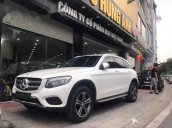 Bán ô tô Mercedes GLC250 đời 2017, màu trắng, nhập khẩu nguyên chiếc