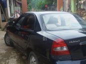 Bán ô tô Daewoo Nubira đời 2004, màu đen, nhập khẩu, giá tốt