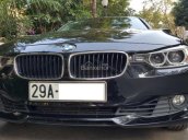 Bán ô tô BMW 3 Series đời 2013, màu đen, nhập khẩu