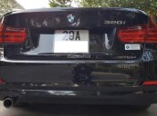 Bán ô tô BMW 3 Series đời 2013, màu đen, nhập khẩu