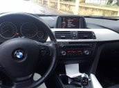 Bán ô tô BMW 3 Series đời 2013, màu đen, nhập khẩu