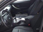 Bán ô tô BMW 3 Series đời 2013, màu đen, nhập khẩu