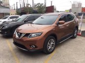 Bán Nissan X trail 2.0 Limited đỏ đen 2017, giá sập sàn, liên hệ ngay để có giá tốt: 0977688255