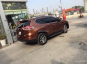 Bán Nissan X trail 2.0 Limited đỏ đen 2017, giá sập sàn, liên hệ ngay để có giá tốt: 0977688255