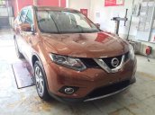 Bán Nissan X trail 2.0 Limited đỏ đen 2017, giá sập sàn, liên hệ ngay để có giá tốt: 0977688255