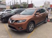 Bán Nissan X trail 2.0 Limited đỏ đen 2017, giá sập sàn, liên hệ ngay để có giá tốt: 0977688255