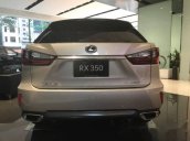 Bán xe Lexus RX 350 đời 2017