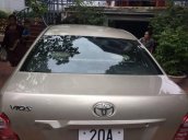 Chính chủ bán xe Toyota Vios đời 2009, màu vàng