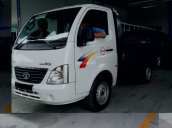 Cần bán Ben Tata Super ACE sản xuất 2018, màu trắng, nhập khẩu giá cạnh tranh