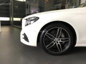 Bán Mercedes-Benz E 300 AMG trắng - ưu đãi khủng - Đủ màu giao ngay - Liên hệ lái thử: 091 742 5335