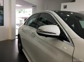 Bán Mercedes-Benz E 300 AMG trắng - ưu đãi khủng - Đủ màu giao ngay - Liên hệ lái thử: 091 742 5335