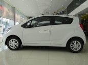 Bán Chevrolet Spark 2018 new 100%, chỉ 299 triệu