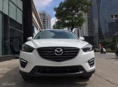 Mazda Lê Văn Lương - Mazda CX 5 2017, 8 màu, giao xe ngay, hỗ trợ trả góp tới 80% giá trị xe, LH: 0912883334