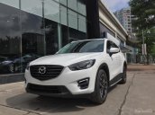 Mazda Lê Văn Lương - Mazda CX 5 2017, 8 màu, giao xe ngay, hỗ trợ trả góp tới 80% giá trị xe, LH: 0912883334