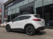 Mazda Lê Văn Lương - Mazda CX 5 2017, 8 màu, giao xe ngay, hỗ trợ trả góp tới 80% giá trị xe, LH: 0912883334