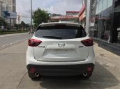 Mazda Lê Văn Lương - Mazda CX 5 2017, 8 màu, giao xe ngay, hỗ trợ trả góp tới 80% giá trị xe, LH: 0912883334