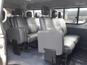 Bán xe Toyota Hiace đời 2008, 345 triệu, Hải Phòng