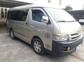 Bán xe Toyota Hiace đời 2008, 345 triệu, Hải Phòng