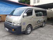 Bán xe Toyota Hiace đời 2008, 345 triệu, Hải Phòng