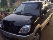 Cần bán xe Mitsubishi Jolie đời 2005, màu đen