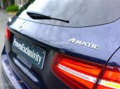 Bán xe Mercedes GLC 250 4Matic đời 2016, bảo hành 12 tháng, lý lịch đầy đủ. SUV gầm cao đa dụng