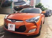 Cần bán gấp Hyundai Veloster 1.6 AT GDI đời 2011, xe nhập giá cạnh tranh