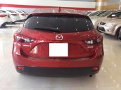 Bán Mazda 3 1.5L đời 2017, màu đỏ