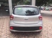 Bán xe Hyundai Grand I10, trả trước chỉ 90tr, rước xế hộp về nhà