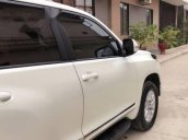 Bán Toyota Land Cruiser Prado đời 2016, màu trắng