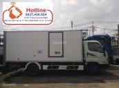 Bán Hyundai 7 tấn – Hyundai HD72 – chất lượng Hàn Quốc – Giá Việt Nam