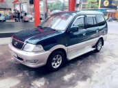 Cần bán xe Toyota Zace GL 2003