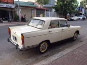 Cần bán Peugeot 404 MT năm 1980