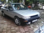 Cần bán lại xe Toyota Corolla MT đời 1990, giá chỉ 52 triệu