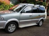 Bán xe Toyota Zace Surf đời 2005, màu bạc xe gia đình