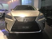 Bán xe Lexus RX 350 đời 2017