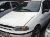 Bán Fiat Siena MT đời 2002, màu trắng, nhập khẩu nguyên chiếc