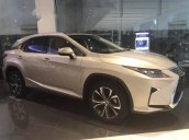 Bán xe Lexus RX 350 đời 2017