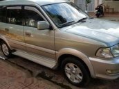 Bán xe Toyota Zace Surf đời 2005, màu bạc xe gia đình