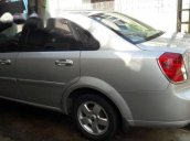 Cần bán gấp Daewoo Lacetti đời 2009, giá 195tr