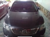 Bán ô tô Toyota Camry 2.0E đăng ký lần đầu 2010, màu xám (ghi) nhập khẩu nguyên chiếc