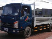 Bán xe tải Veam VT260 1.9 tấn, thùng dài 6.1m, máy Hyundai Hàn Quốc, lưu hành trong thành phố