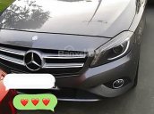 Cần bán lại xe Mercedes A200 đời 2013, màu xám, nhập khẩu, 790 triệu