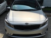 Quận 12 - Bán xe Kia Cerato 1.6MT giá tốt tháng 12/2018