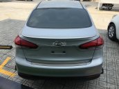 Quận 12 - Bán xe Kia Cerato 1.6MT giá tốt tháng 12/2018