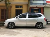 Chính chủ bán xe Kia Carens SX đời 2011, màu bạc