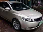 Chính chủ bán Kia Forte 2013, màu bạc