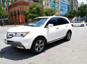 Bán Acura MDX đời 2008, màu trắng, xe nhập, 959 triệu