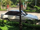 Bán ô tô Toyota Corolla 1.5 MT 1990, màu trắng, nhập khẩu nguyên chiếc, 75tr