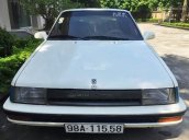 Bán ô tô Toyota Corolla 1.5 MT 1990, màu trắng, nhập khẩu nguyên chiếc, 75tr