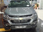 Chỉ cần 80tr có ngay ông vua bán tải Colorado full -LH Ngay: 0933.747.730